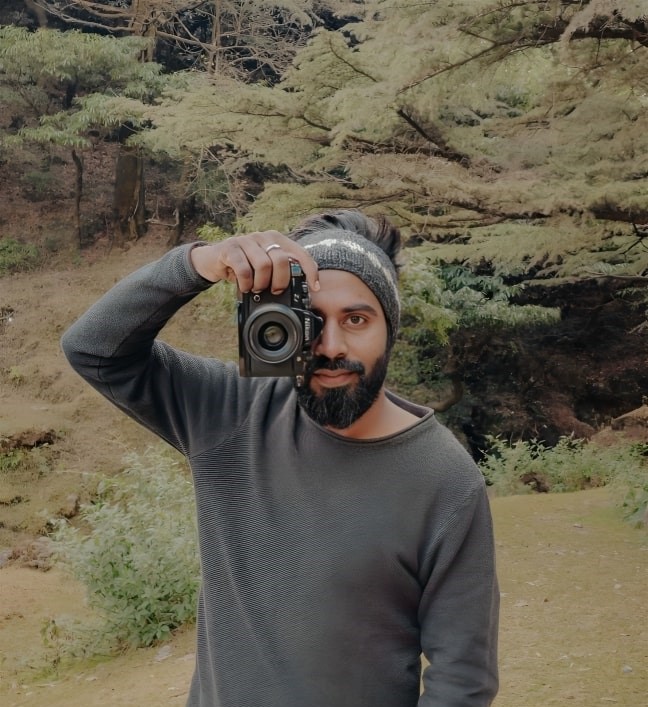 Gaurav Gupta